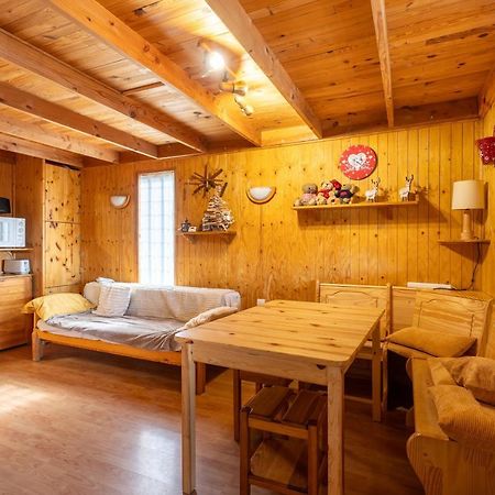 Chalet Serenite - Tranquillite Et Tres Belle Vue Puyvalador Kültér fotó